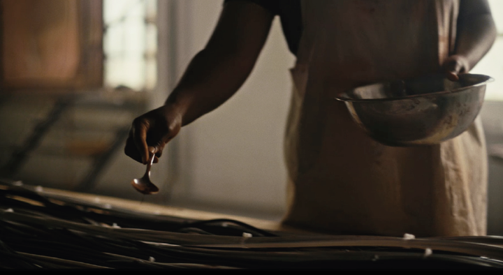 Mimi Ọnụọha, <i>These Networks In Our Skin</i> (2021), Stills, Courtesy: Mimi Ọnụọha