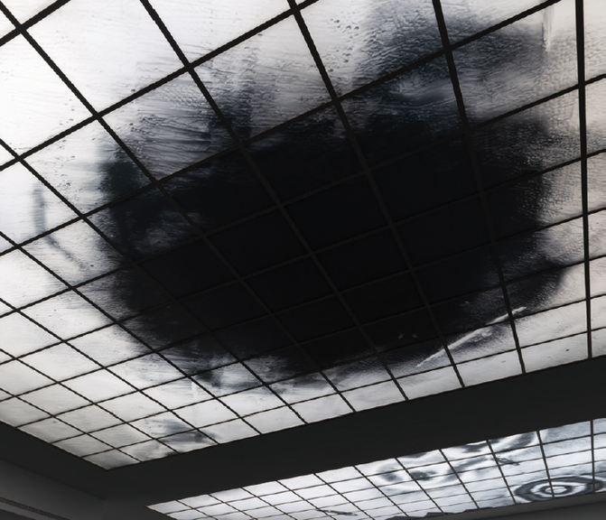 Katrin Hornek, <i>testing grounds</i>, Ausstellungsansicht, Secession, 2024, Foto: Sophie Pölzl