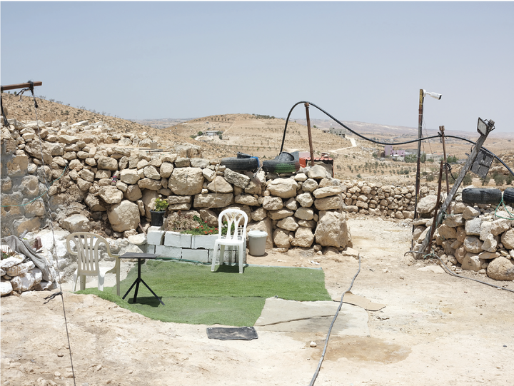 31° 24' 22.45" N, 35° 9' 0.71" E 794.44 m 339.79° 04.07.2024 – 12:47 springerin 3/