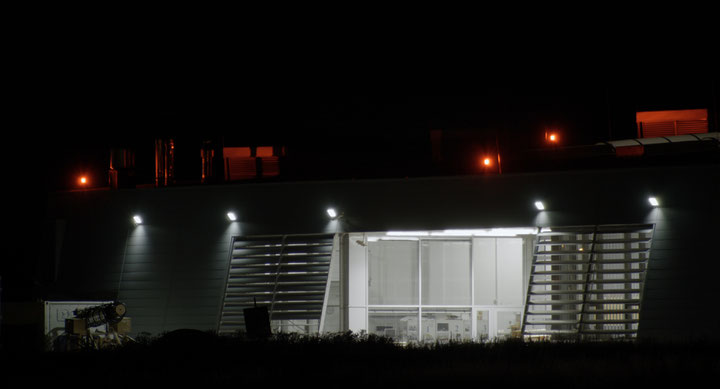 Johann Lurf, <i>Embargo</i>, 2014, Filmstill, Courtesy: Internationale Kurzfilmtage Oberhausen