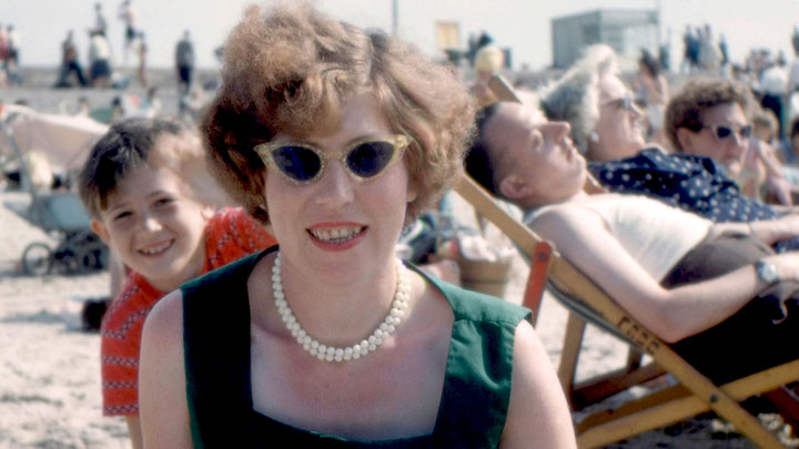 John Smith, <i>Being John Smith</i>, Still, 2024, Foto: Tony Smith