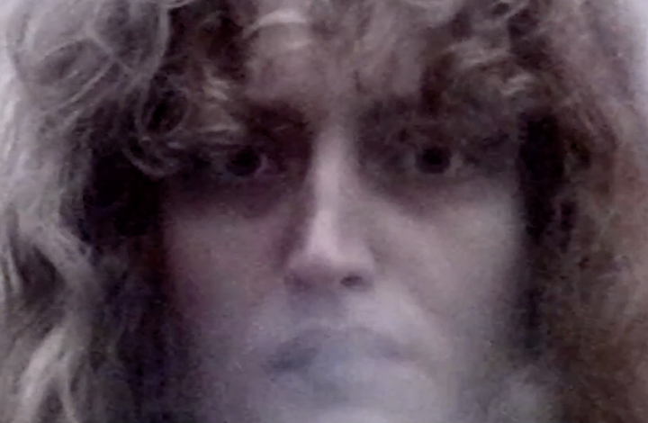 <i>The Light Watching Me While I Watch the North</i>, 2022, film stills: Veronica