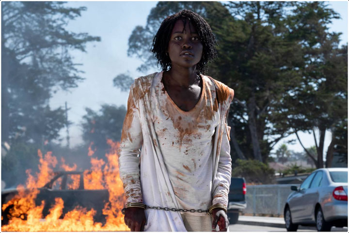 "Us", Direction: Jordan Peele, USA 2019, Still, Courtesy: Universal Pictures International