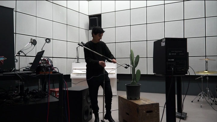 Ameera Kawash/Shira Wachsmann <i>Data visualisation</i>, 2023 © Ameera Kawash/Shira Wachsmann